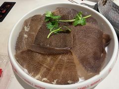-八合里潮汕鲜牛肉火锅(上海汇智广场店)