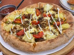 -魏斯理汉堡(西安沣东吾悦店)