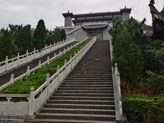 -龙门崮风景区