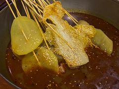 -付小姐在成都(中山公园店)