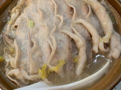 -砂锅居(西四店)