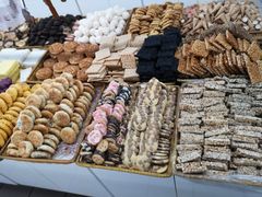 -利客来超市(惜福镇店)