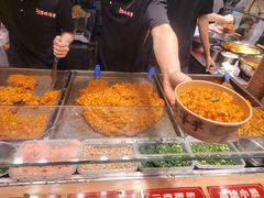 -周小亮丁家坡洋芋(观音桥好吃街B区直营店)