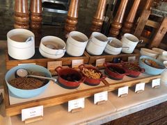 -锦厨国际自助餐厅 · 云端景观 (昆明索菲特大酒店)