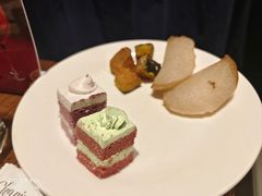 -食间牛排(湖西路店)