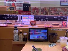 -寿司郎(皇庭广场店)