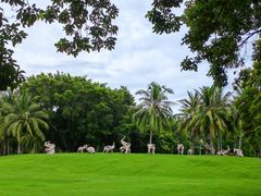 -三亚南山文化旅游区