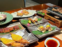 -匠和风精致料理(宁德万达店)