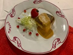 -马克西姆餐厅(崇文门店)