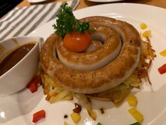 -兰特伯爵西餐厅·啤酒屋(方庄店)
