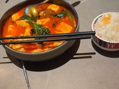 -塔哈尔·新疆盛宴(奉贤龙湖店)