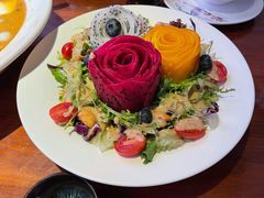 -花千醉拾季(雨花世茂店)