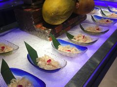 自助取餐区-海鼎荟海鲜姿造(晋江宝龙店)
