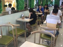 -溢仙茶(中防万宝城店)
