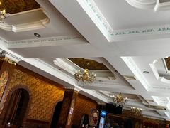 -维吾尔餐厅(宜山路店)