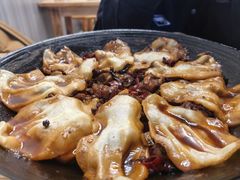 -百味地锅鸡(铜山路店)