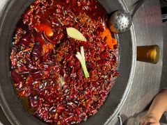 -朱光玉火锅馆(全国总店)