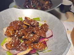 -绿茶餐厅(朝阳大悦城店)