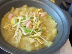 -鹅村长(江中店)