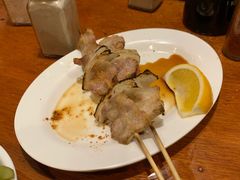 烤五花肉-福烤锦花(长乐路店)