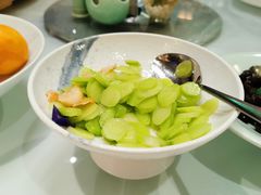 清炒时蔬-松鹤楼·非遗·苏帮菜(融科店)