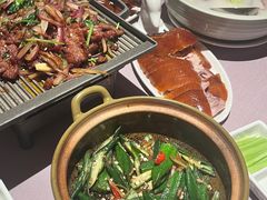 -金鸭季·北京烤鸭(深业上城店)