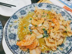 -阿殳菜馆·私厨(水围村店)