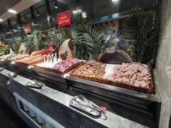 -吉布鲁牛排海鲜自助(朝阳广场店)