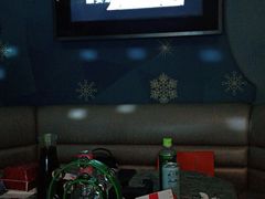 -米乐星世界KTV(汇智国际商业中心店)