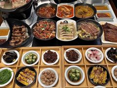 -新仙清汤牛腩(铜锣湾店)