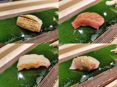 -鮨一日本料理(大中华店)