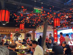 -鸽子窝(青塔店)