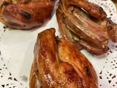 -鸽子窝专业烧烤店(南市场店)