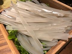 -盡膳口福跷脚牛肉火锅(合生汇购物中心店)