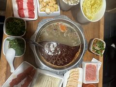 -傣妹火锅(南京东路一店)