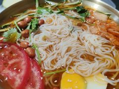 -鹤之乡·齐齐哈尔东北炭火烤肉(昆明盈江路店)