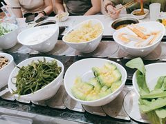 -农小锅自助小火锅(北京大兴凯德店)
