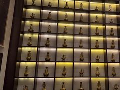 -林芝工布庄园希尔顿酒店-猎味中餐厅