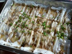 农家蒸肠粉-大自然美食农庄(广州南站店)