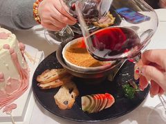 -黑宝石西餐厅(汇励99城市公园店)