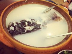 鱼头汤-千岛湖品鱼馆(钓鱼岛店)
