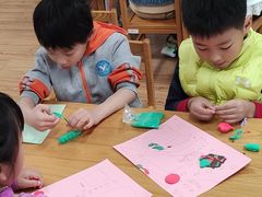 -杨浦科技幼稚园