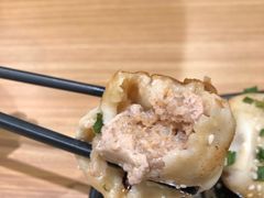 -小杨生煎(南京东路食品一店)