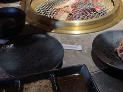 -谷牛日式烤肉(宝山U天地店)