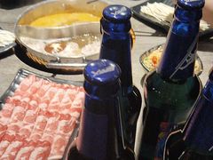 -呷哺呷哺 黄金牧场 (旧宫永辉超市店)
