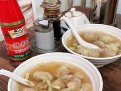 -小梁哥云吞面(黄贝岭店)