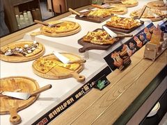 -比格比萨自助(宝山日月光店)