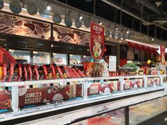 -盒马鲜生(曜一城店)