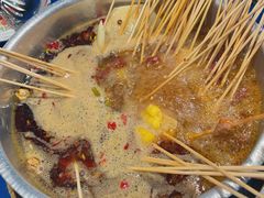 -马路边边串串香(双井直营店)