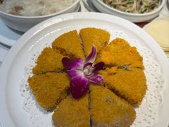 -南门食仙·手工福州菜(南门兜店)